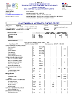 Contrôle sanitaire des eaux