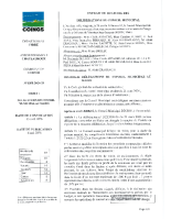 DEL2026-24 DELEGATIONS DU CONSEIL MUNICPAL AU MAIRE
