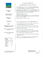 DEL2026-26 APPROBATION DU COMPTE ADMINISTRATIF 2025