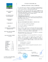 DEL2026-29 FONGIBILITE DES CREDITS – EXERCICE 2026